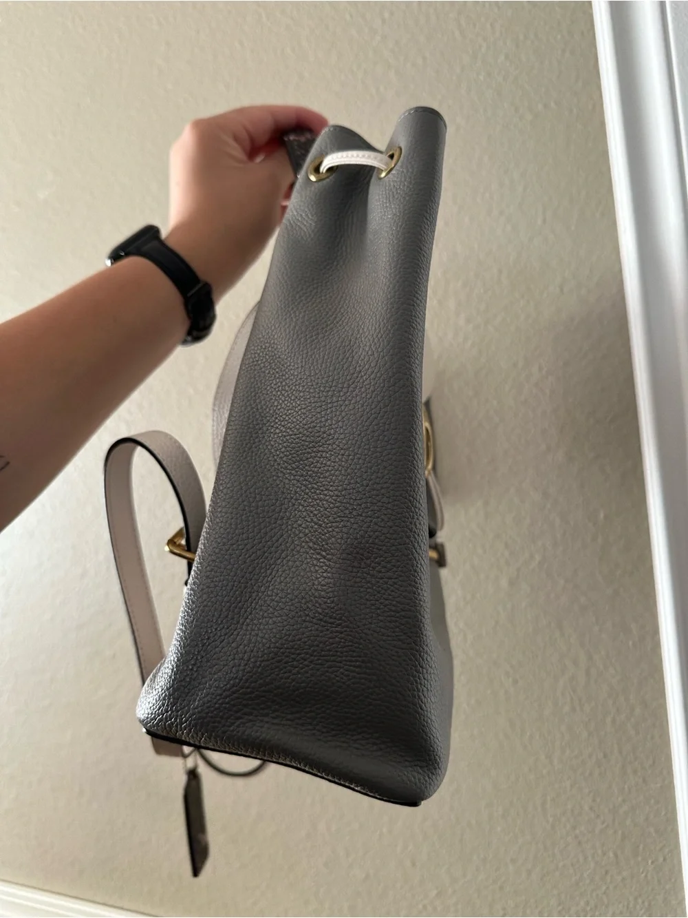 Coach Elvie Backpack
